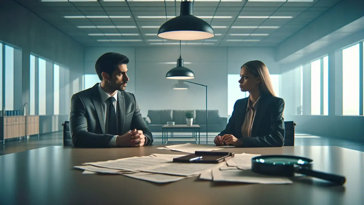 Analisis Tanda Tangan Sengketa Lahan dan Bukti Forensik Ilmiah - Analisis Forensik Dokumen