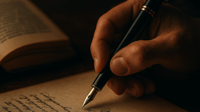 Teknik Cepat Mengidentifikasi Tanda Tangan Asli untuk Pengacara