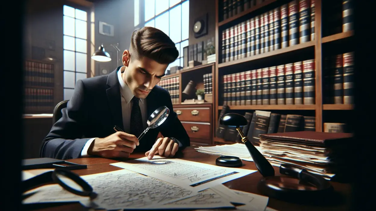 Forensik Dokumen Analisis Ilmiah Tanda Tangan Kasus Viral - Analisis Forensik Dokumen