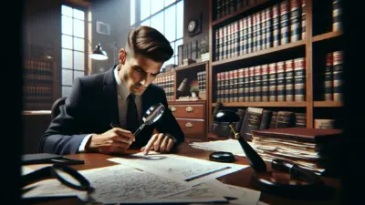 Forensik Dokumen Analisis Ilmiah Tanda Tangan Kasus Viral - Analisis Forensik Dokumen