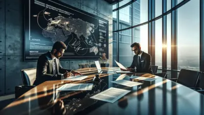 Grafologi vs Grafonomi di Sengketa Tanda Tangan Digital - Analisis Forensik Dokumen