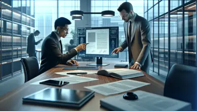 Lonjakan Sengketa PDF Bertanda Tangan: Cara Forensik Membaca Jejaknya - Analisis Forensik Dokumen