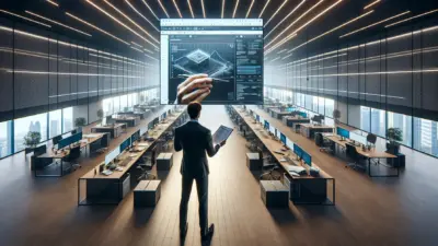 Fenomena Pemalsuan Dokumen Modern Menyoroti Pentingnya Deteksi Dini Forensik - Analisis Forensik Dokumen