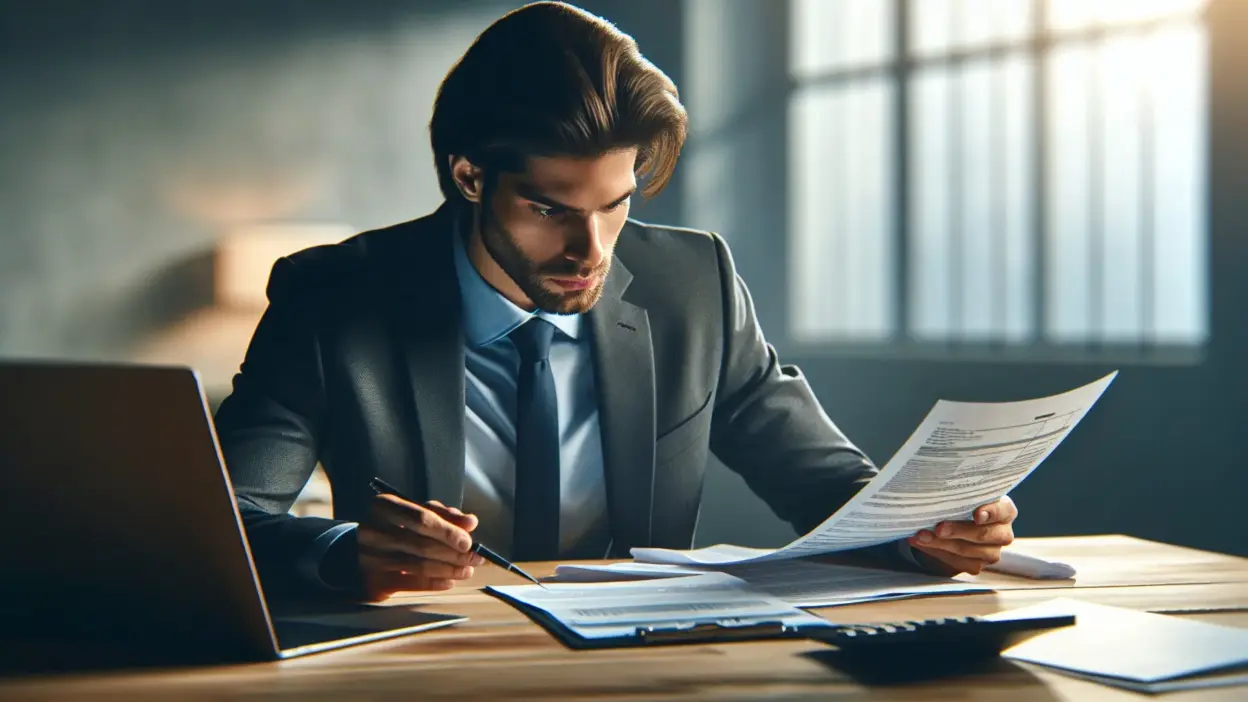 Modus Baru Pemalsuan Invois Bisnis: Uji Forensik Digital dan Checklist Pencegahannya - Analisis Forensik Dokumen