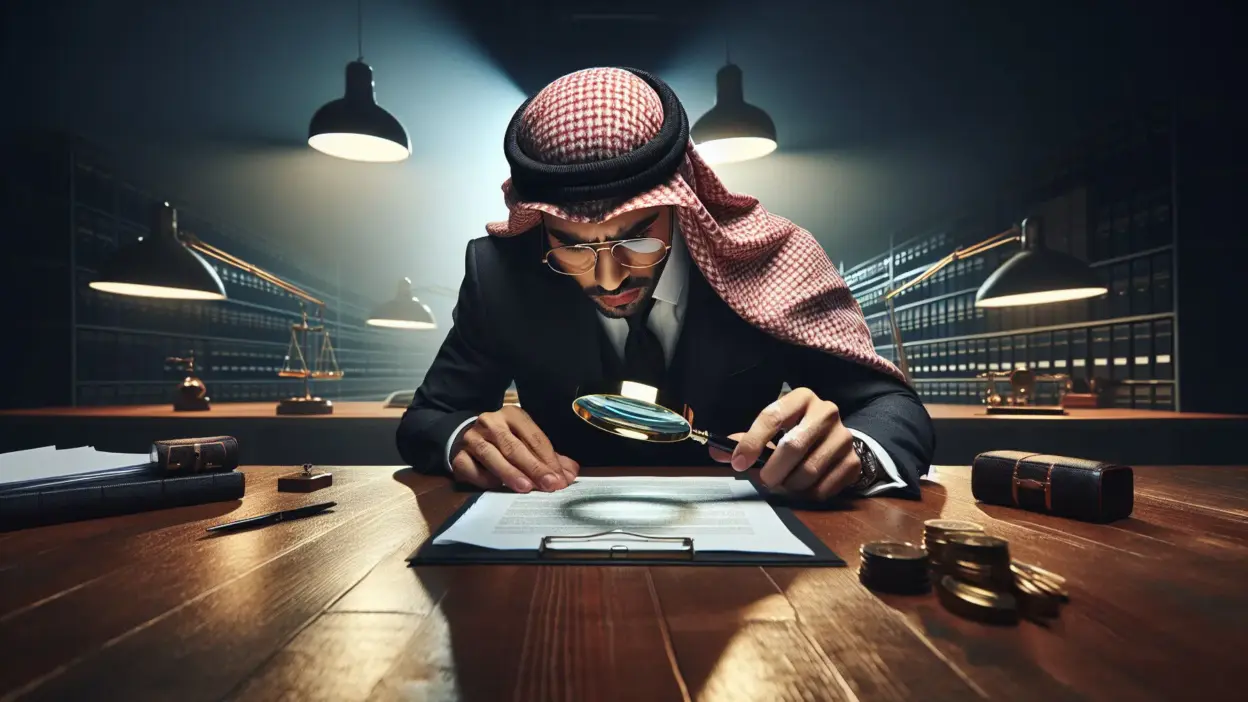 Batas Grafologi vs Grafonomi dalam Uji Tanda Tangan Sengketa Bisnis - Analisis Forensik Dokumen