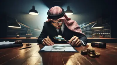 Batas Grafologi vs Grafonomi dalam Uji Tanda Tangan Sengketa Bisnis - Analisis Forensik Dokumen