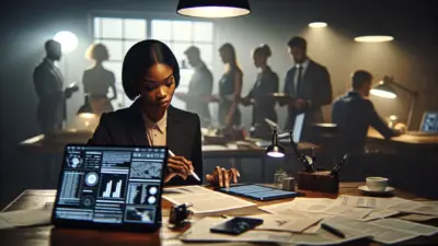 Membedah Modus Pemalsuan Identitas Digital Lewat Forensik Dokumen - Analisis Forensik Dokumen