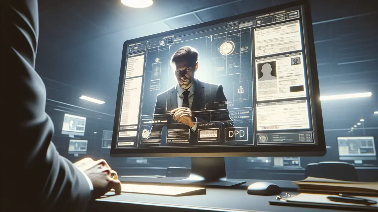 Bagaimana AI Forensik Mengidentifikasi Modus Penggelapan Sertifikat Tanah - Analisis Forensik Dokumen