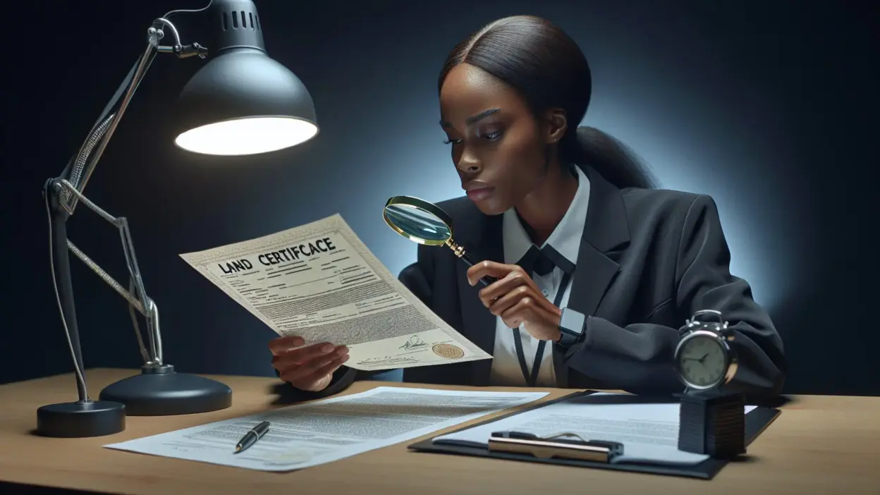 Grafonomi Forensik dan Risiko Tanda Tangan Ganda di Sengketa Lahan Bisnis Modern - Analisis Forensik Dokumen