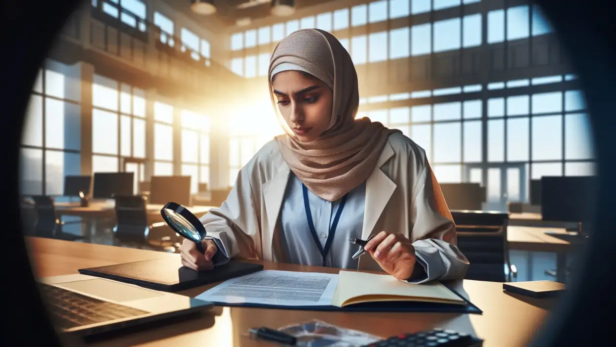 Forensik Digital Membongkar Watermark Dan Cetak Inkjet Modern Dalam Modus Manipulasi Bukti - Analisis Forensik Dokumen