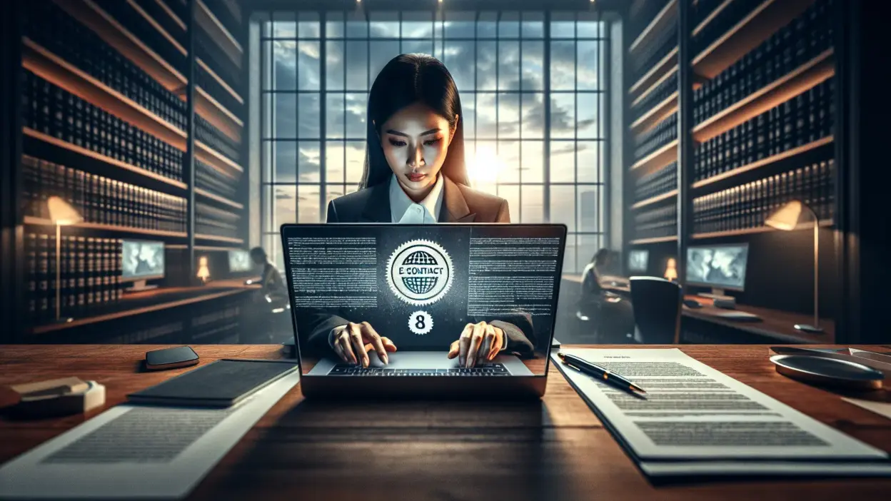 Awas! Penipuan Identitas & Manipulasi Dokumen Digital di AJB Properti - Analisis Forensik Dokumen