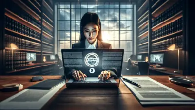 Awas! Penipuan Identitas & Manipulasi Dokumen Digital di AJB Properti - Analisis Forensik Dokumen