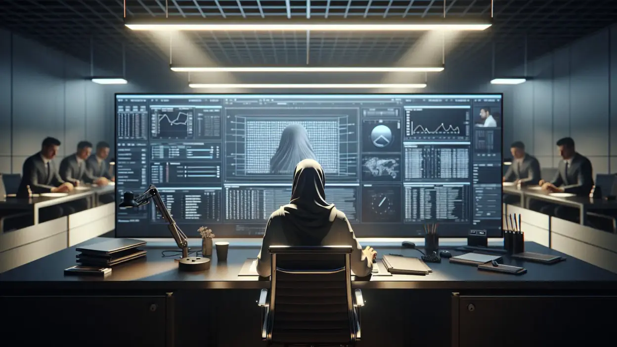 Modus Dokumen Eksekusi Risiko Besar Administrasi Tanpa Forensik - Analisis Forensik Dokumen