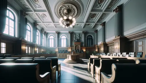 Bukti Tulisan dan Kekuatan Hukum di Pengadilan