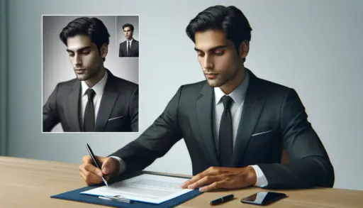 Tanda Tangan Terburu-buru dan Risiko Pemalsuan