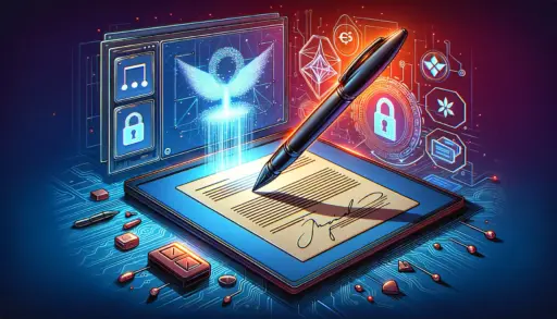 Tren Tanda Tangan Digital: Mengapa Keaslian Semakin Krusial