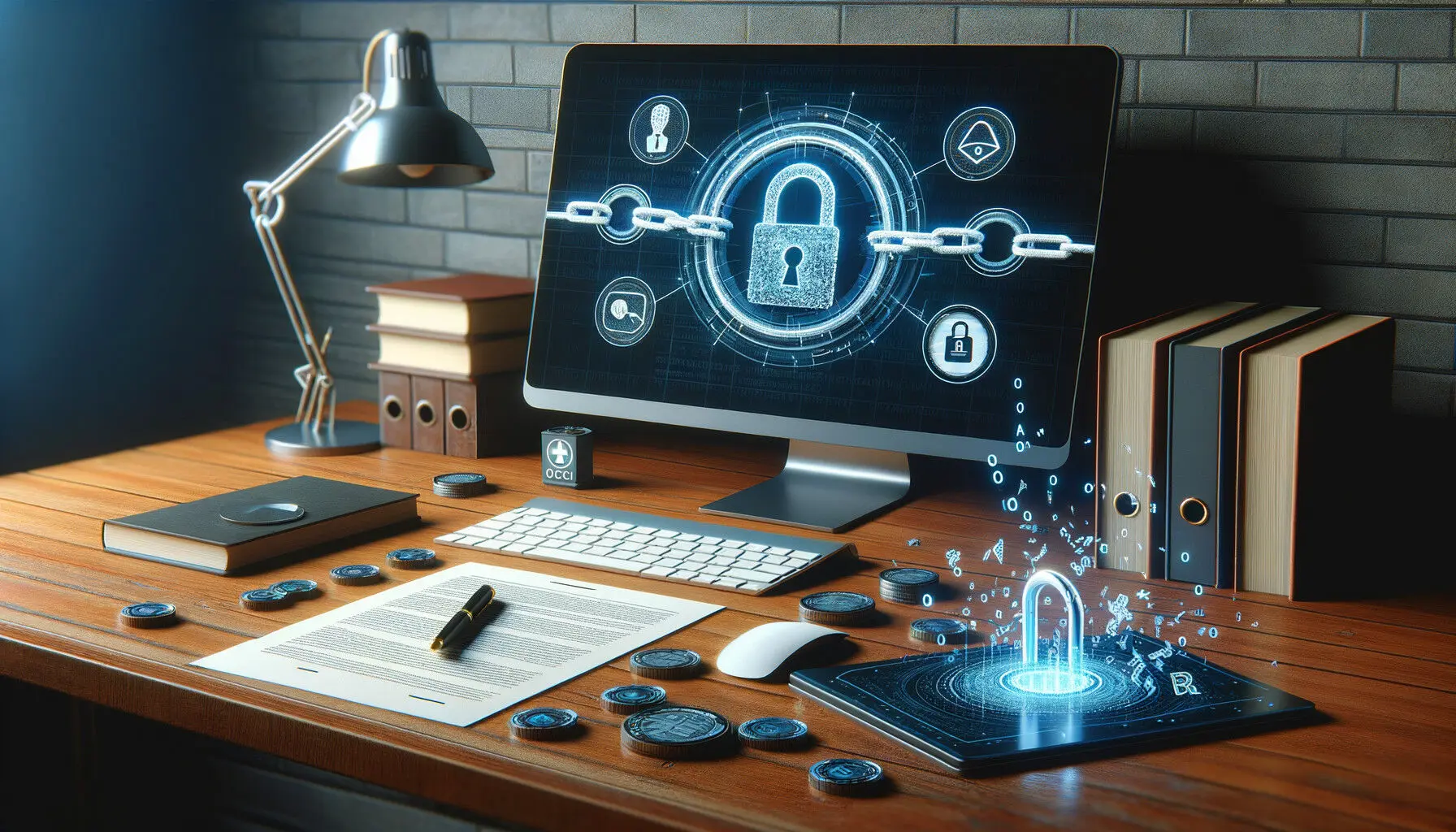 Pemalsuan Tanda Tangan dalam Kontrak Elektronik: Apa yang Harus Dilakukan Pengacara