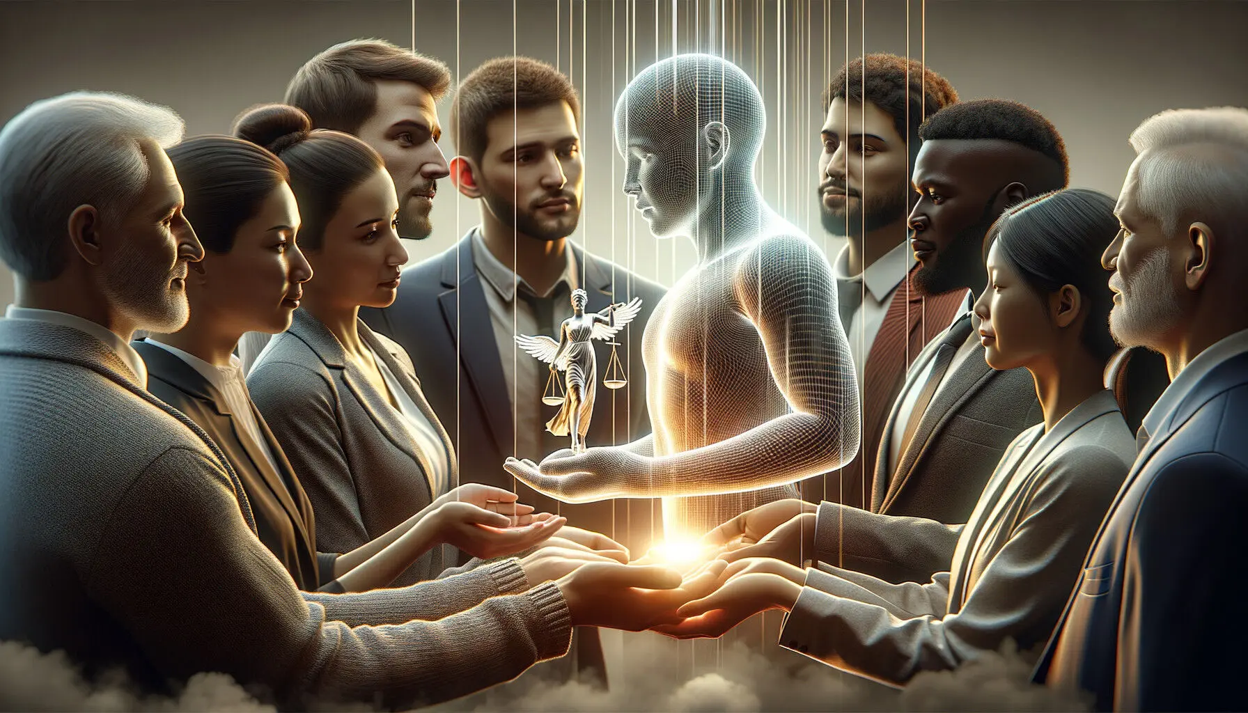 Antara Keaslian dan Kecurangan: Etika dalam Analisis Dokumen