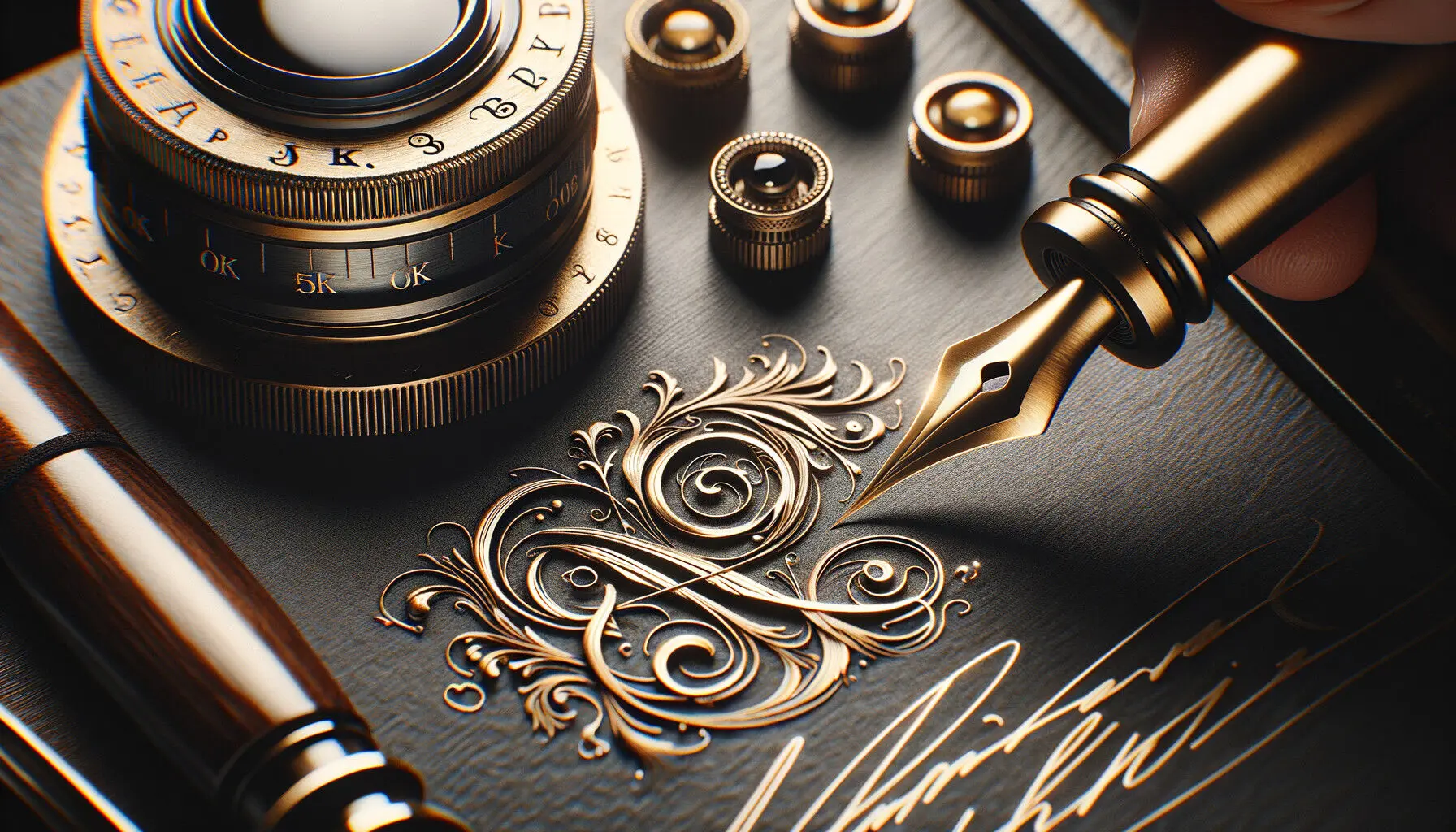 Teknik Cepat Mengidentifikasi Tanda Tangan Asli untuk Pengacara