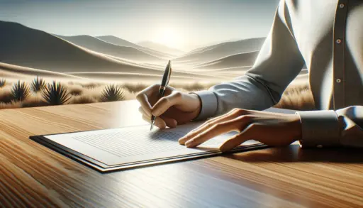 Apa Itu Uji Tanda Tangan: Pentingnya dalam Dunia Hukum dan Bisnis