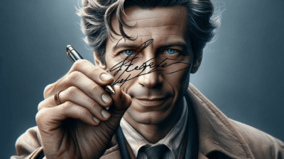 Mengungkap Keaslian Tanda Tangan di Pengadilan