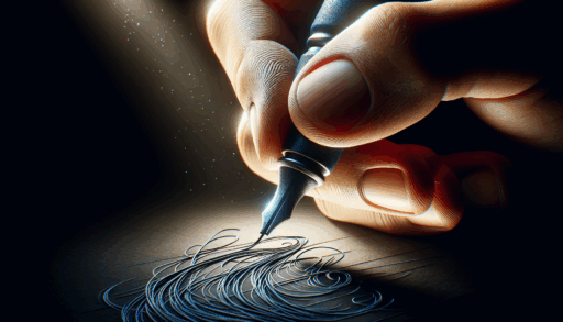 Mengungkap Keaslian Tanda Tangan di Pengadilan