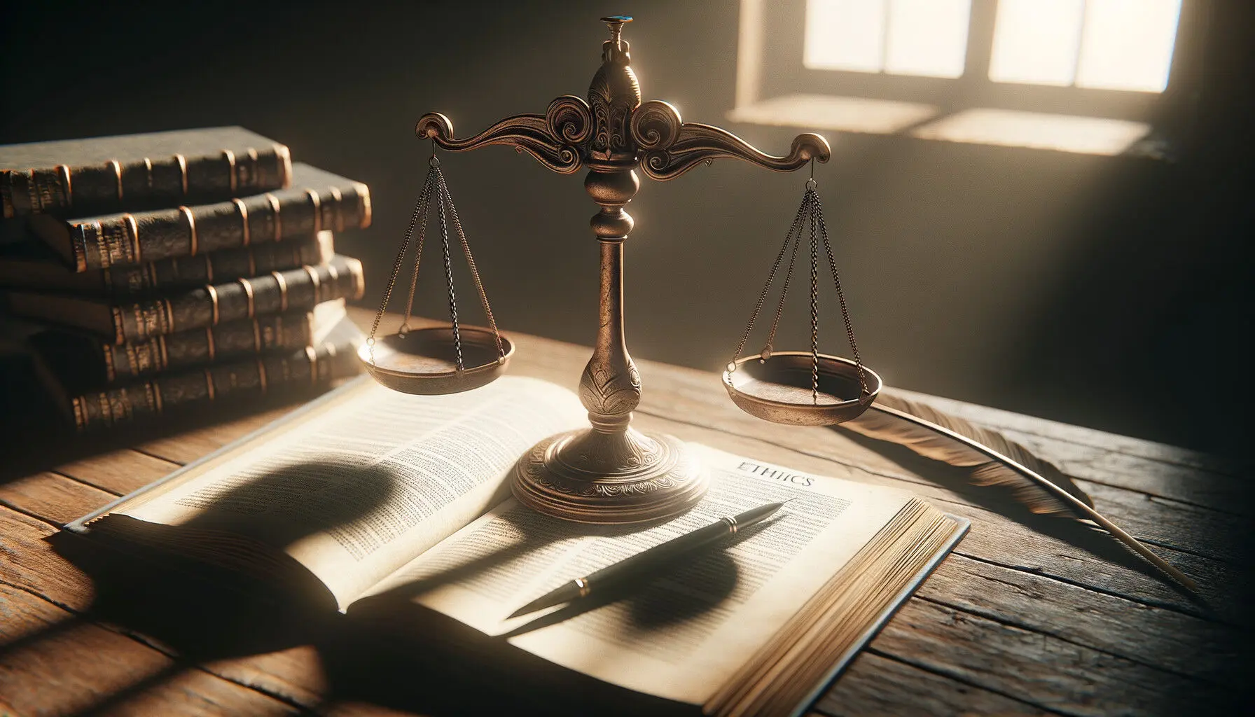 Antara Keaslian dan Kecurangan: Etika dalam Analisis Dokumen