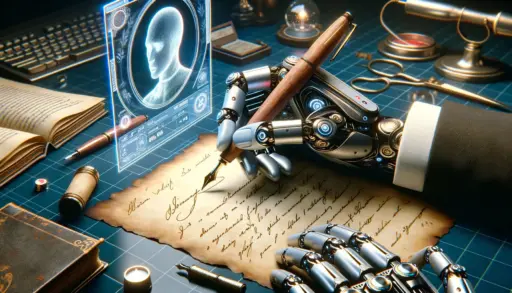 Tren Pemalsuan Tanda Tangan Tahun 2025