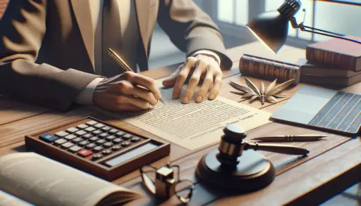 Apa Itu Uji Tanda Tangan: Pentingnya dalam Dunia Hukum dan Bisnis