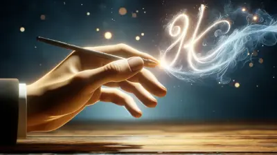 Photo Tanda Tangan Tanpa Alat