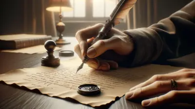 Photo Tracing Signature