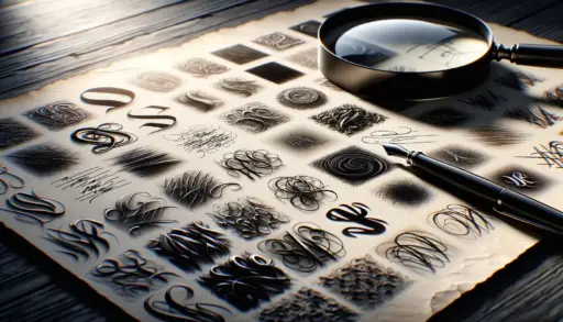 Analisis Tanda Tangan: Antara Sains dan Hukum