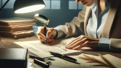 Pentingnya Verifikasi Tanda Tangan di Era Digital