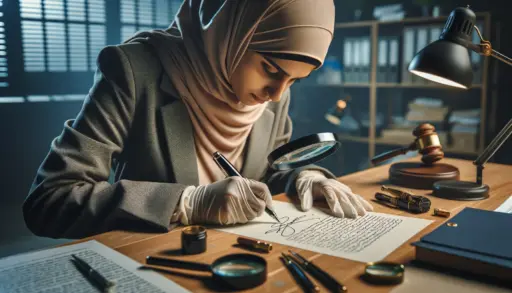 Pentingnya Verifikasi Tanda Tangan di Era Digital