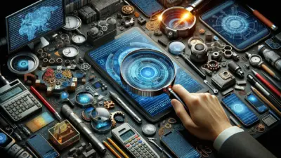 Teknologi Baru Analisis Tanda Tangan dalam Forensik Digital