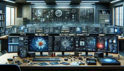 Teknologi Baru Analisis Tanda Tangan dalam Forensik Digital