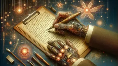 Grafonomi Memiliki Peran Analisis Tanda Tangan untuk Keaslian Dokumen