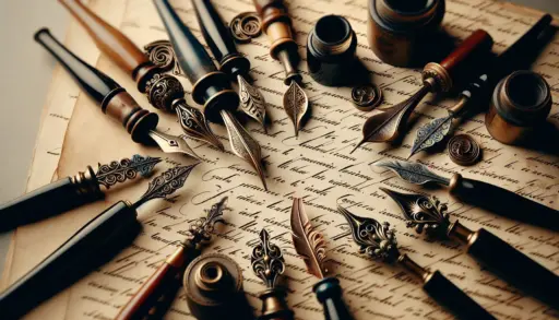 Grafonomi Memiliki Peran Analisis Tanda Tangan untuk Keaslian Dokumen