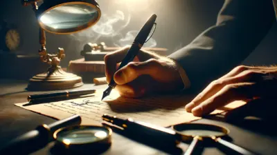 Photo Pemalsuan Tanda Tangan